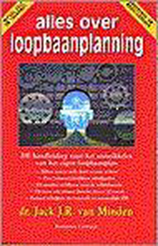 ALLES OVER LOOPBAANPLANNING