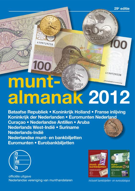 Muntalmanak  / 2012