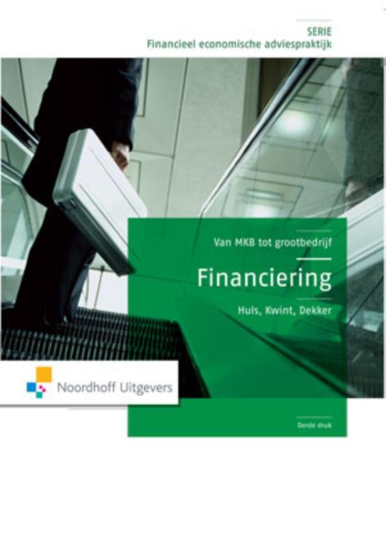 Serie Financieel Economische Adviespraktijk