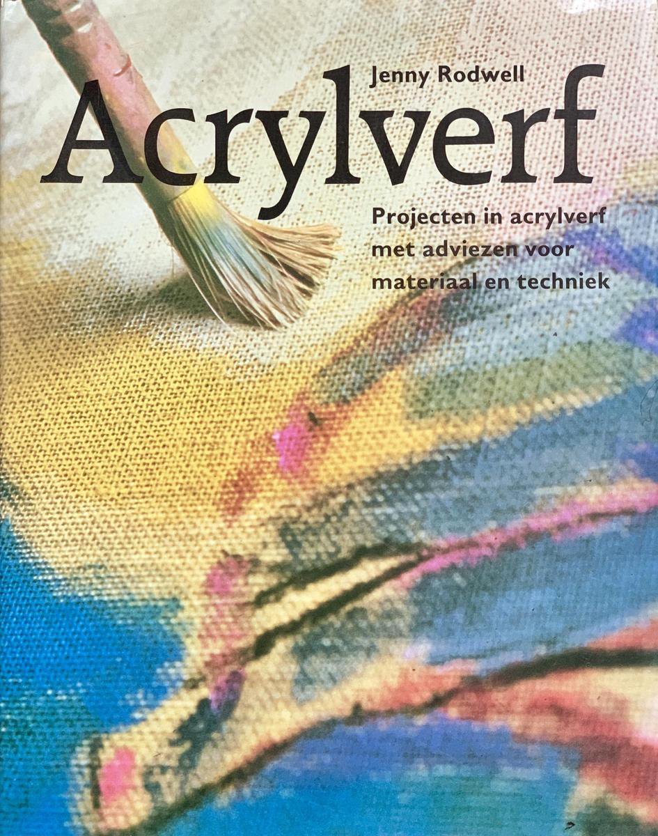 boekenbalie_9789060176412_cover Acrylverf