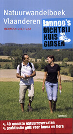 Natuurwandelboek Vlaanderen / DICHT BIJ HUIS