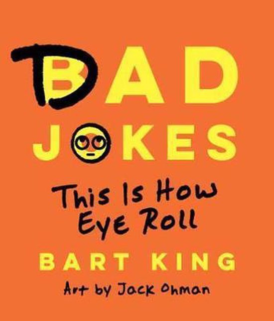 Bad Dad Jokes