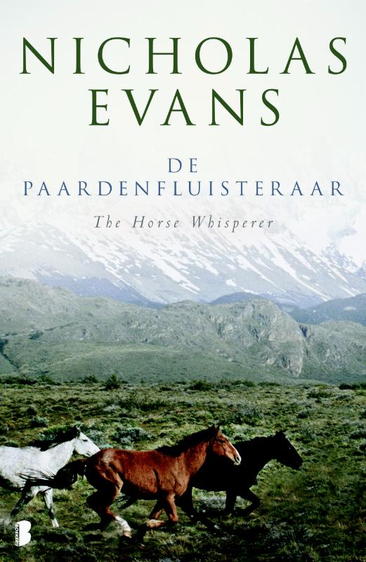 De paardenfluisteraar