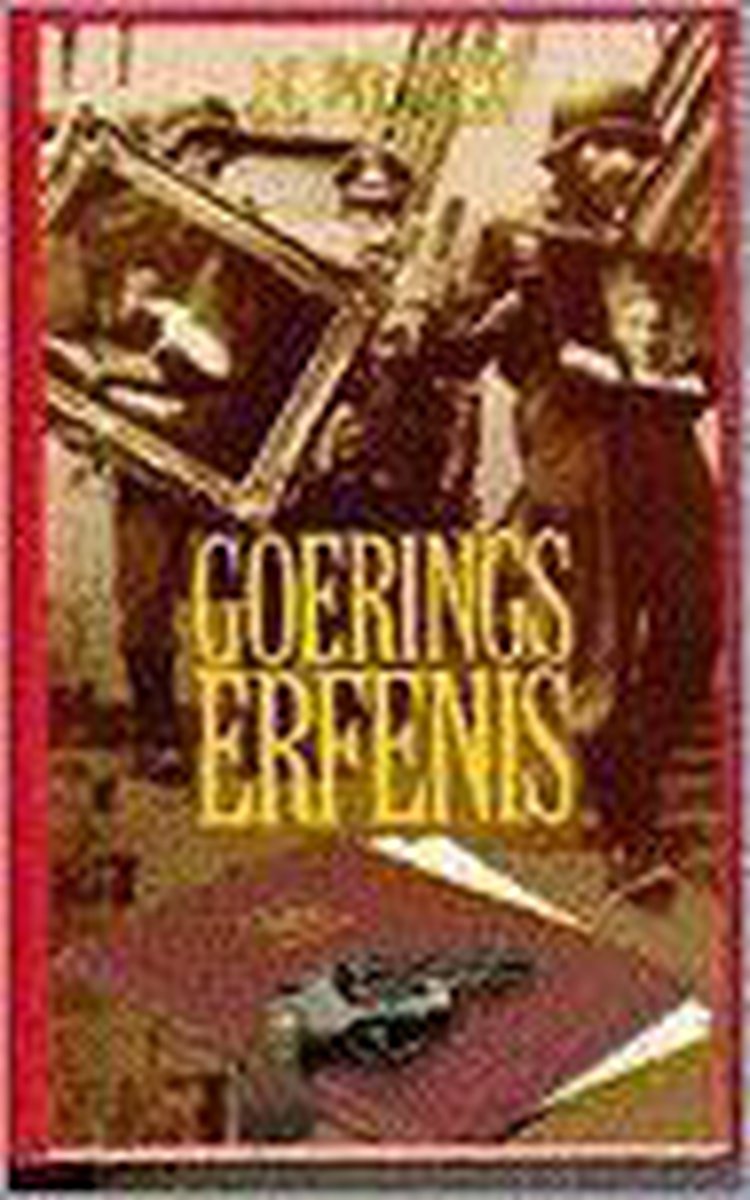 Goerings erfenis