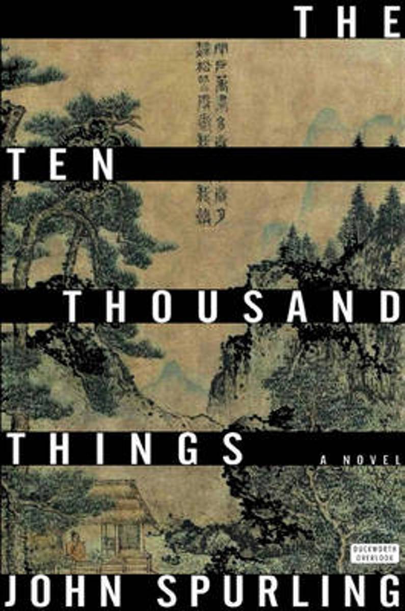 The Ten Thousand Things (Winner of the Walter Scott Prize for Historical Fiction)