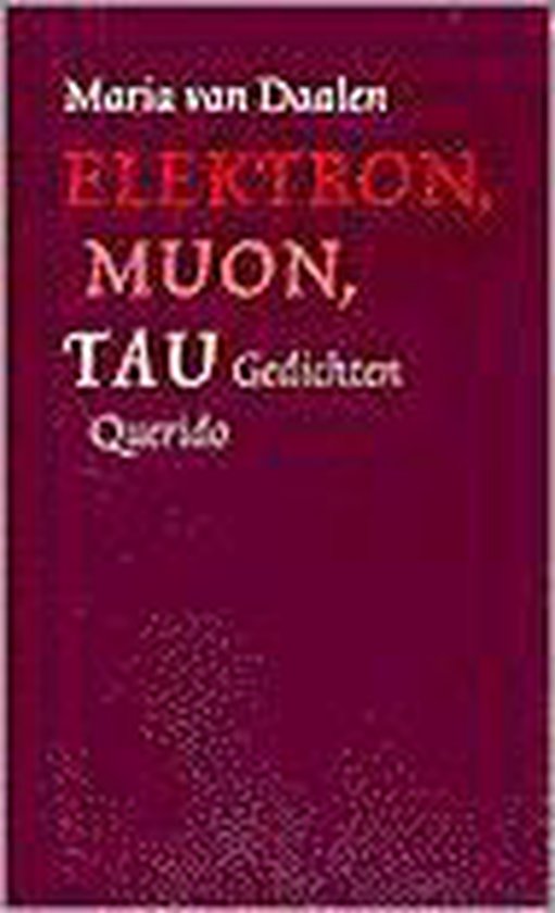 Elektron Muon Tau