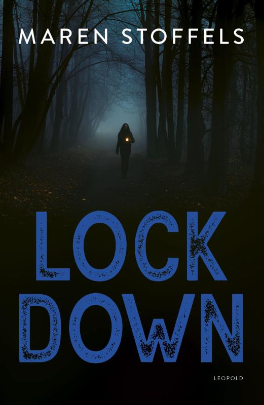 Maren Stoffels Lock Down thumbnail