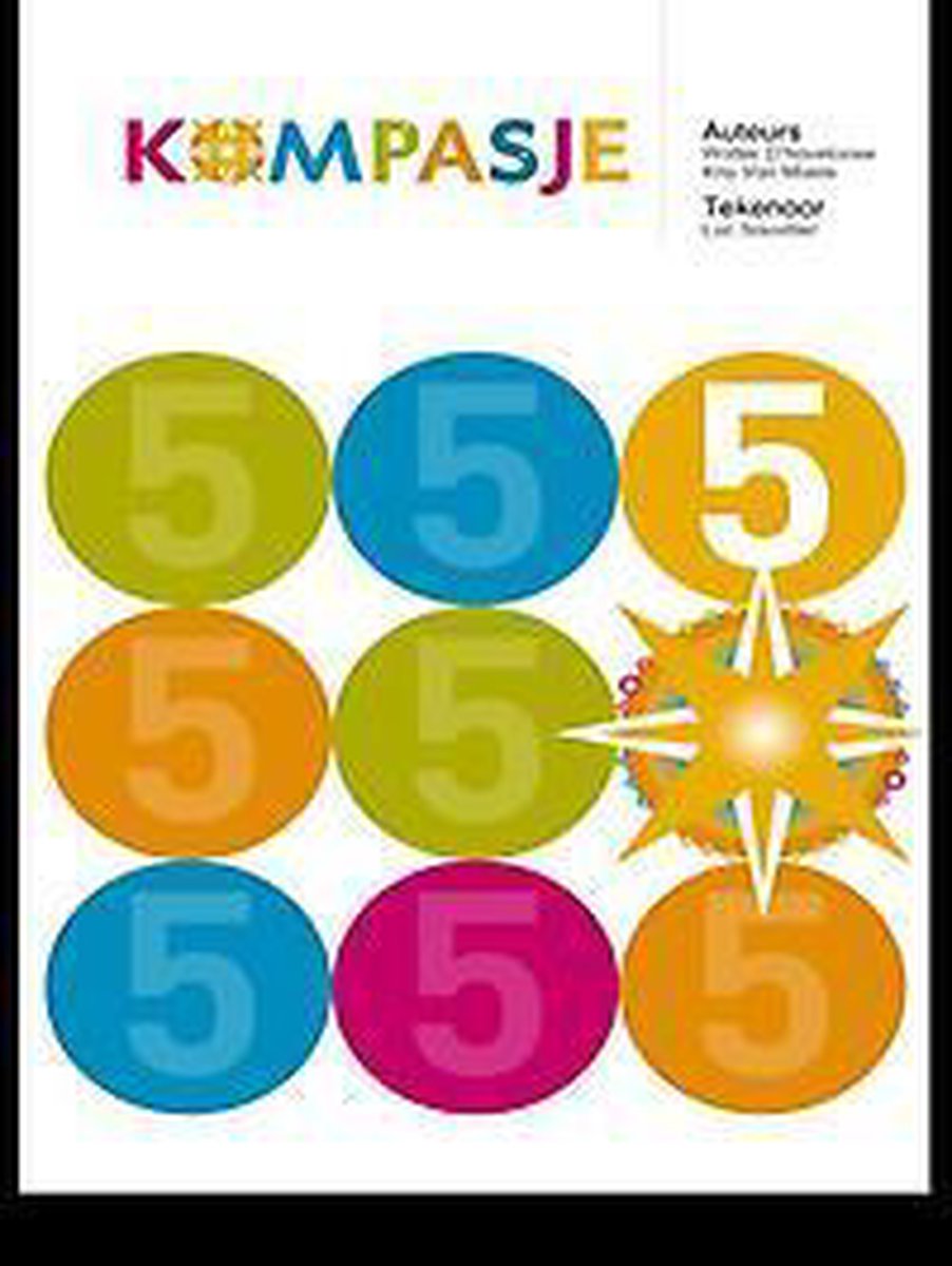 boekenbalie_9789048620227_cover Kompas 5 - Kompasje (onthoudboekje)