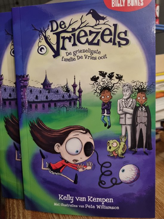 de Vriezels / De Vriezels