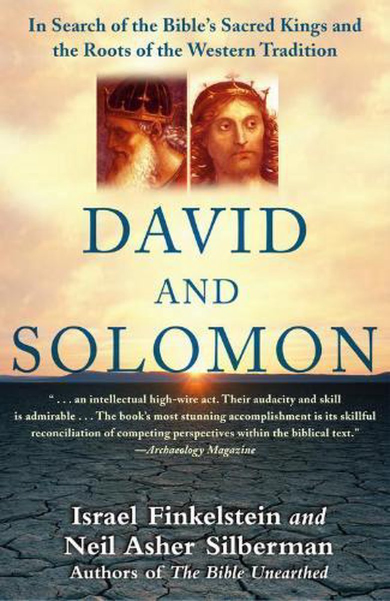 David And Solomon