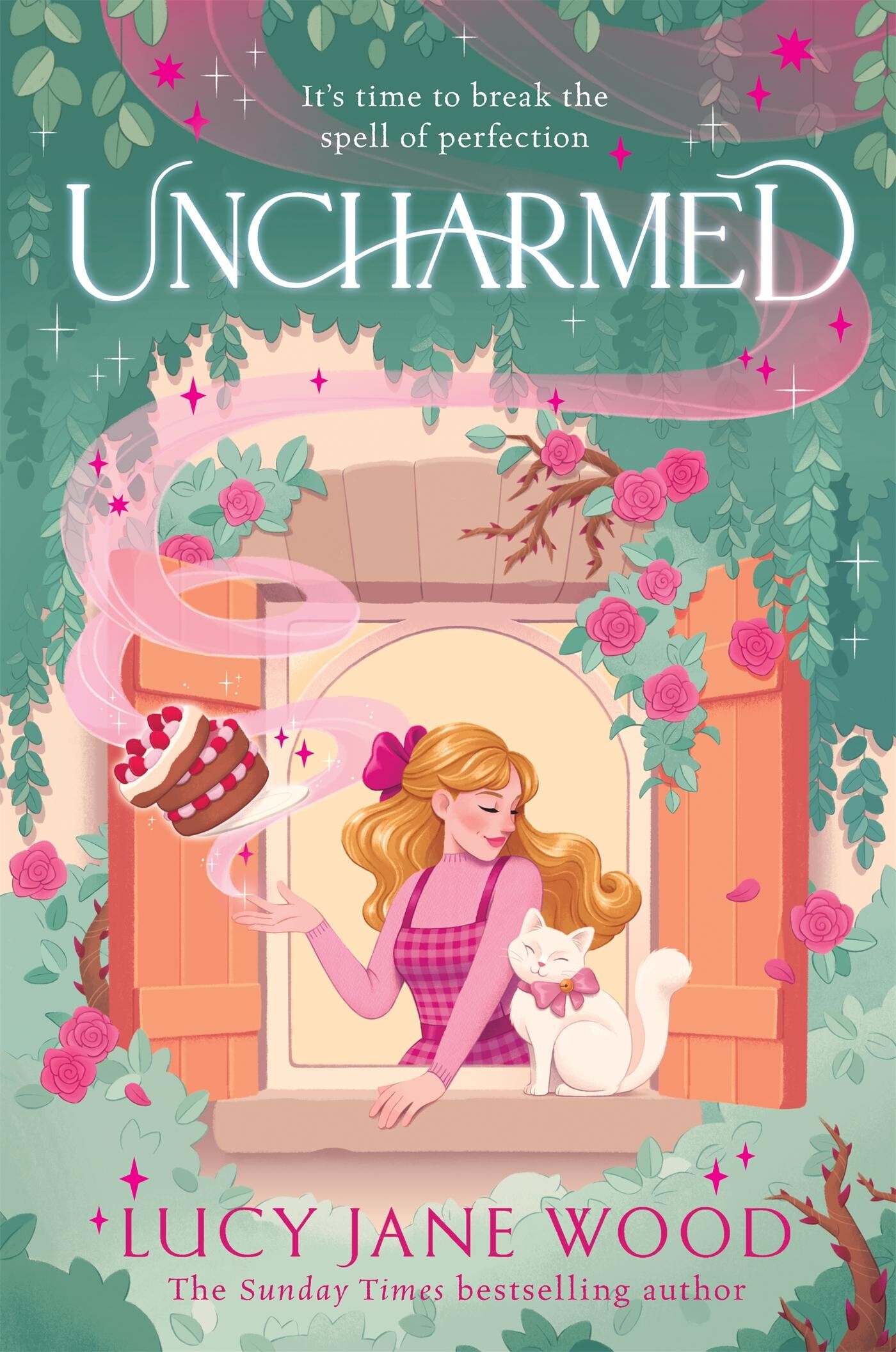 Uncharmed / Rewitched / 2