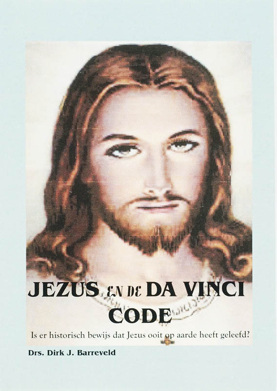 Jezus en de Da Vinci Code