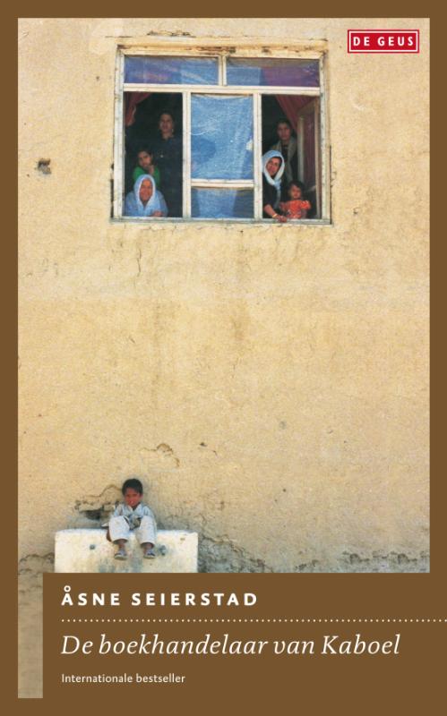 boekenbalie_9789044517330_cover De boekhandelaar van Kaboel