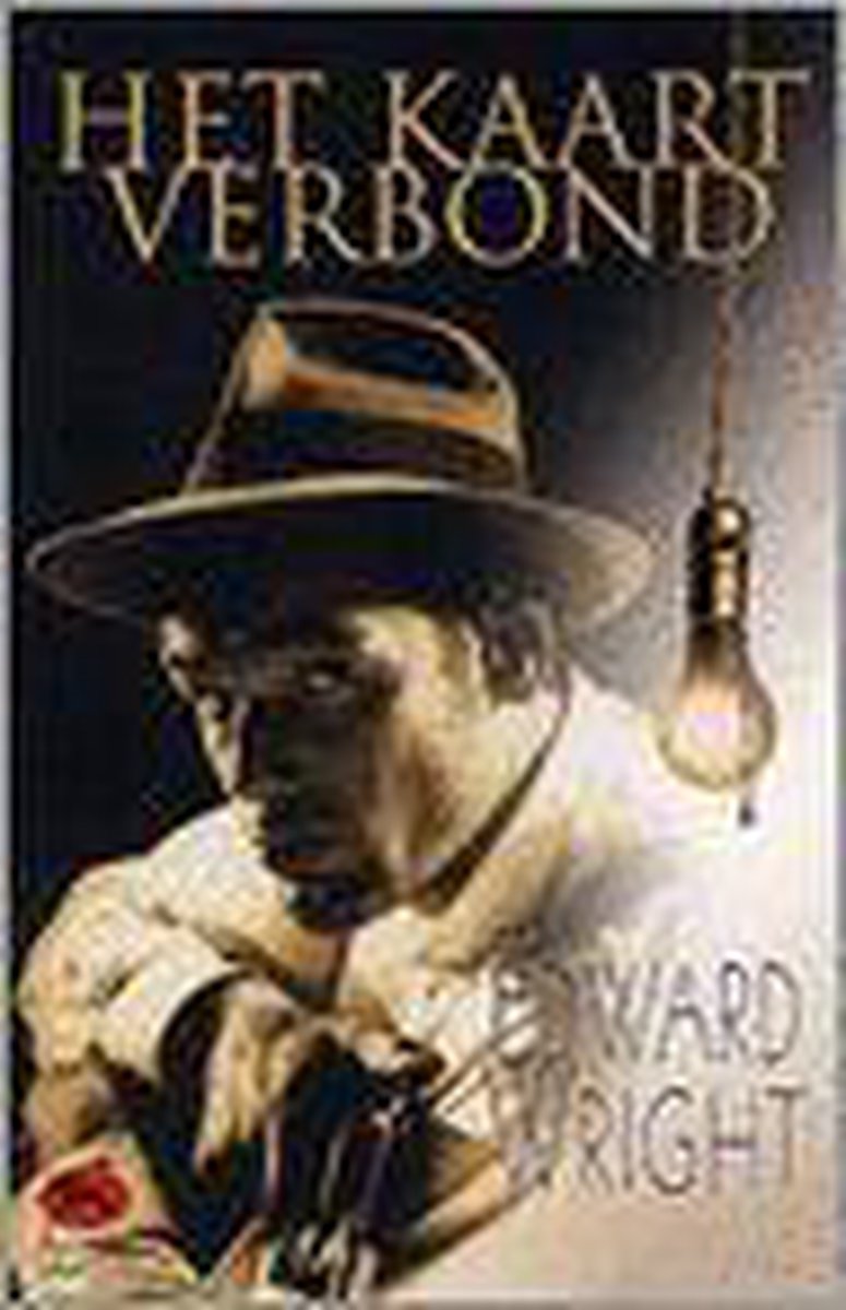 boekenbalie_9789026982910_cover Het kaartverbond / Perfecte thriller