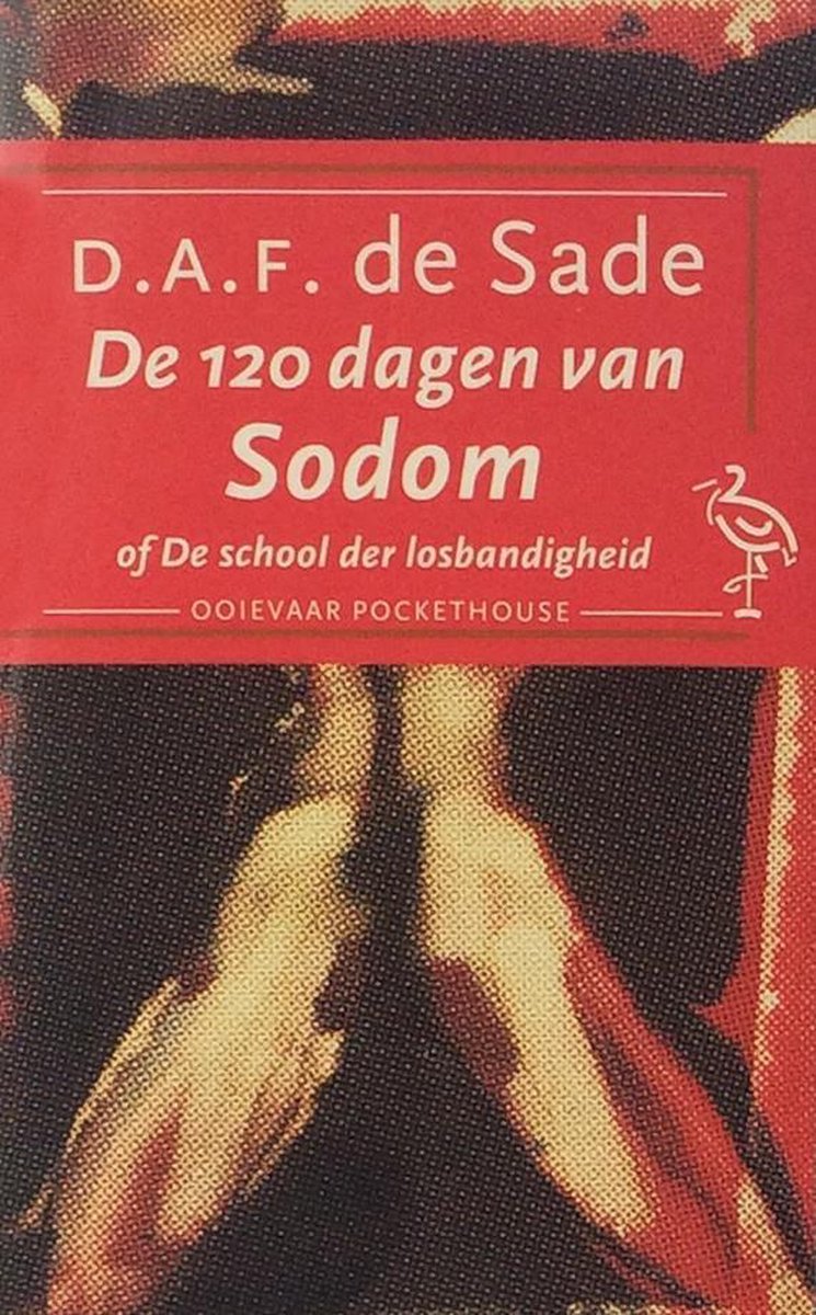 De 120 dagen van Sodom