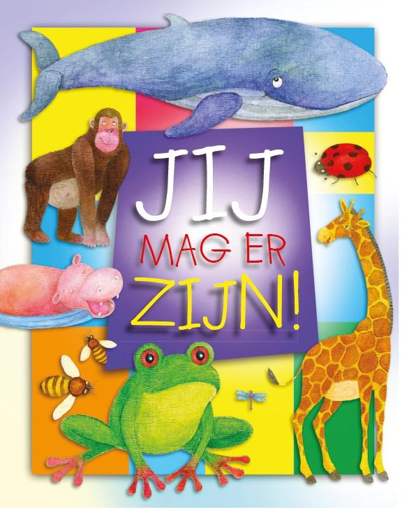 Bethan James Jij Mag Er Zijn thumbnail