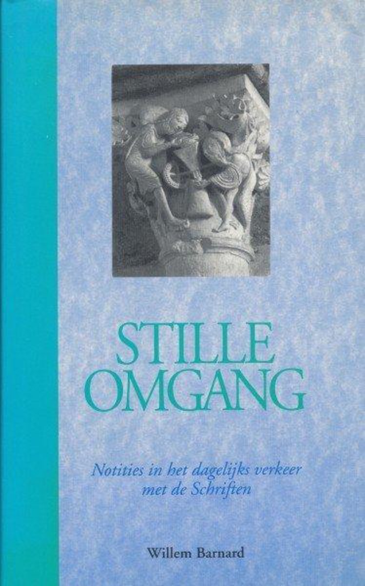 Stille omgang