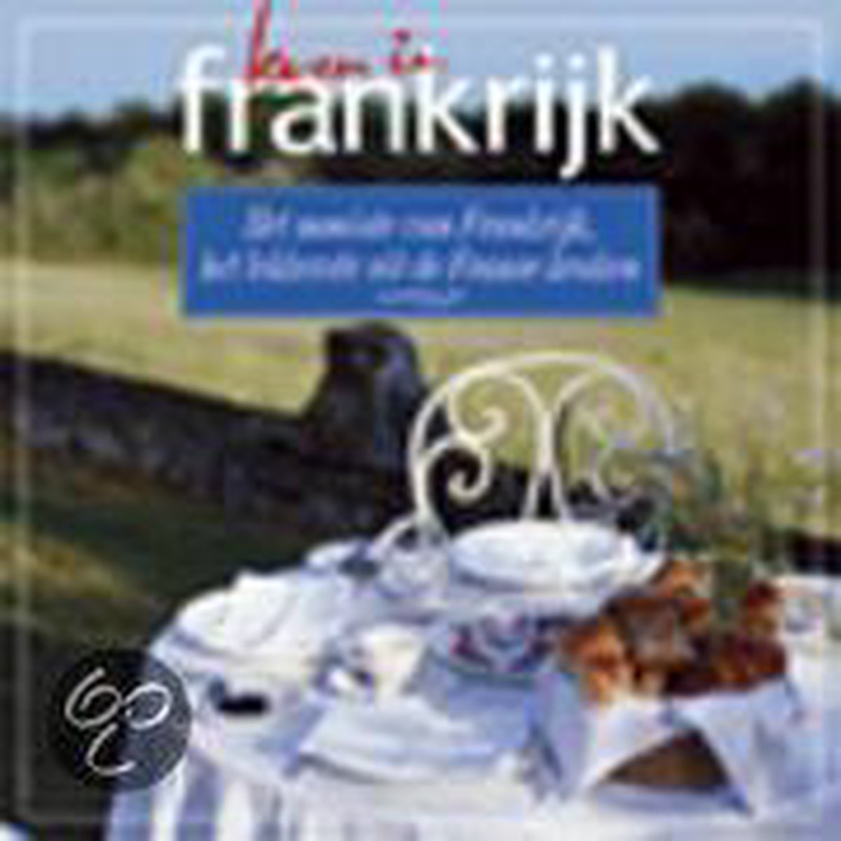 boekenbalie_9789021543543_cover Leven in Frankrijk !