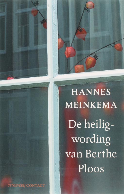 De Heiligwording Van Berthe Ploos