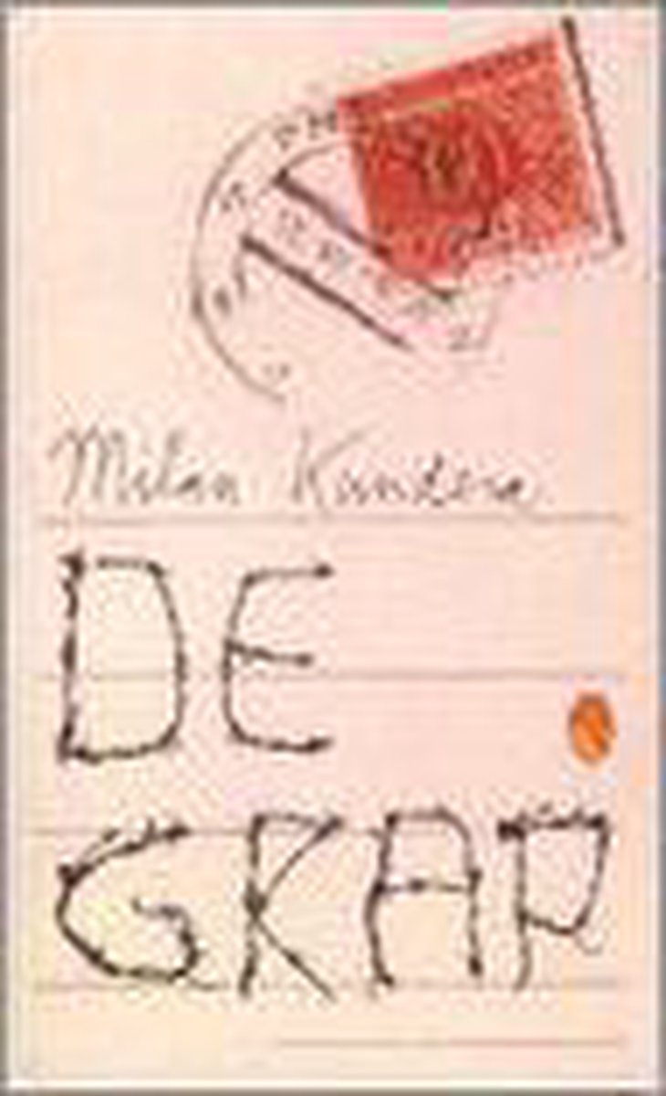 Milan Kundera De Grap / Flamingo Pocket thumbnail