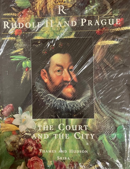 Thames and Hudson Skira Rudolf Ii And Prague