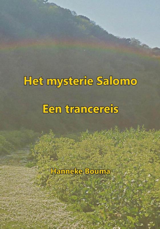 Het mysterie Salomo