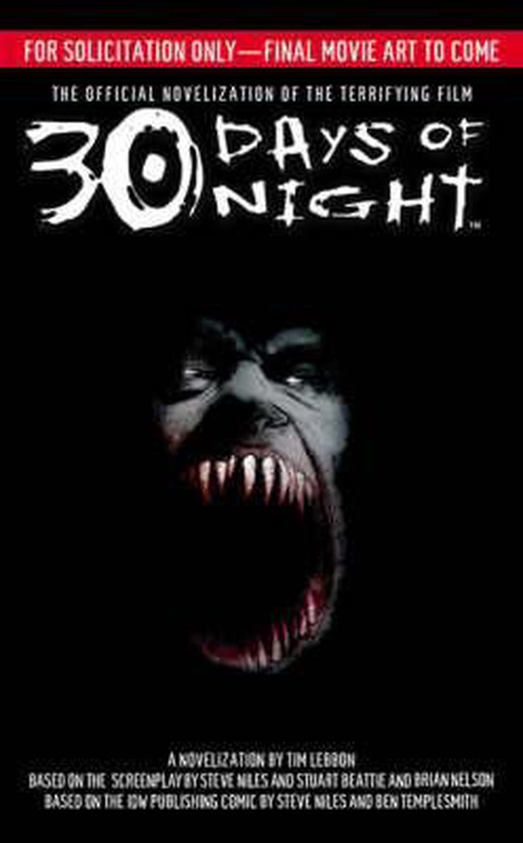 30 Days of Night