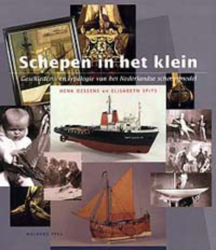 boekenbalie_9789057300462_cover Schepen In Het Klein