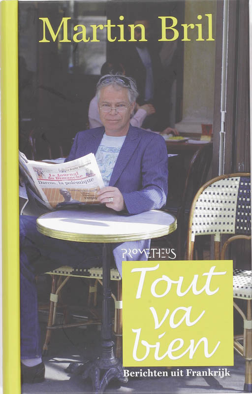 Martin Bril Tout Va Bien thumbnail