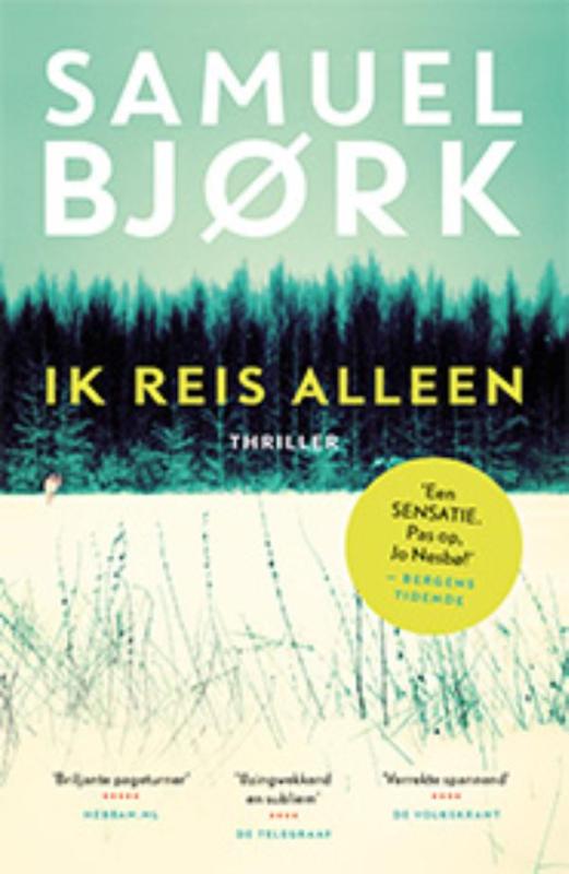 boekenbalie_9789021018157_cover Ik reis alleen / Munch & Kruger / 1