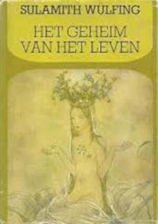 Geheim van het leven