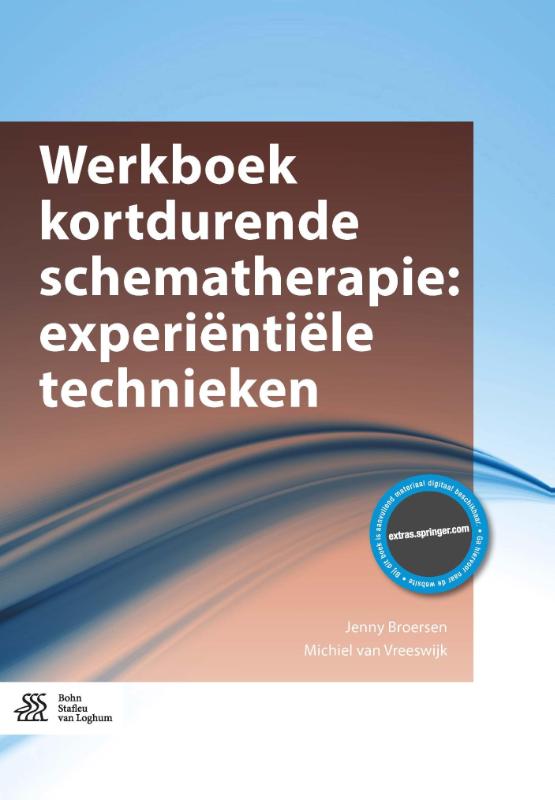 Werkboek kortdurende schematherapie: experiëntiële technieken