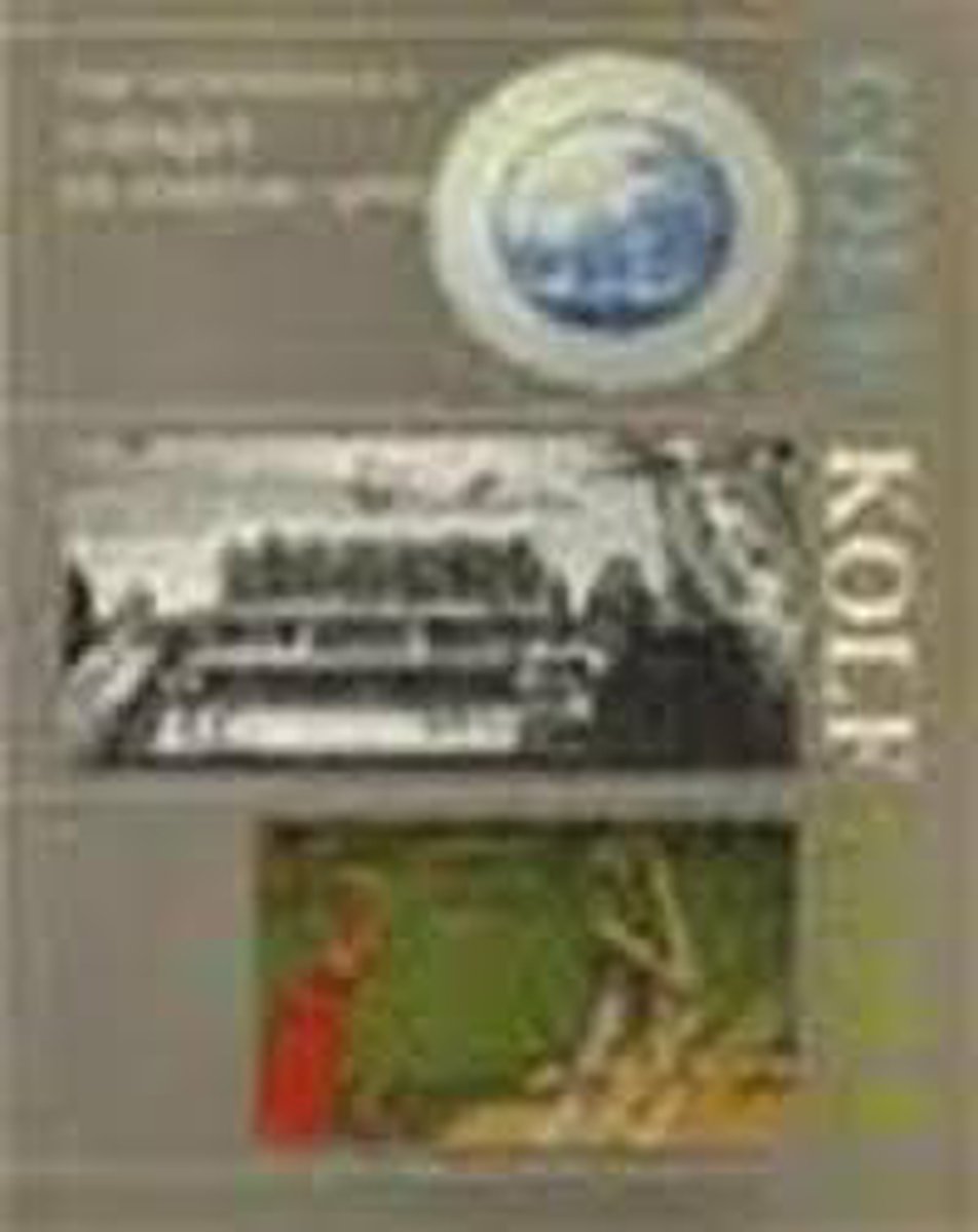 Colf, kolf, golf