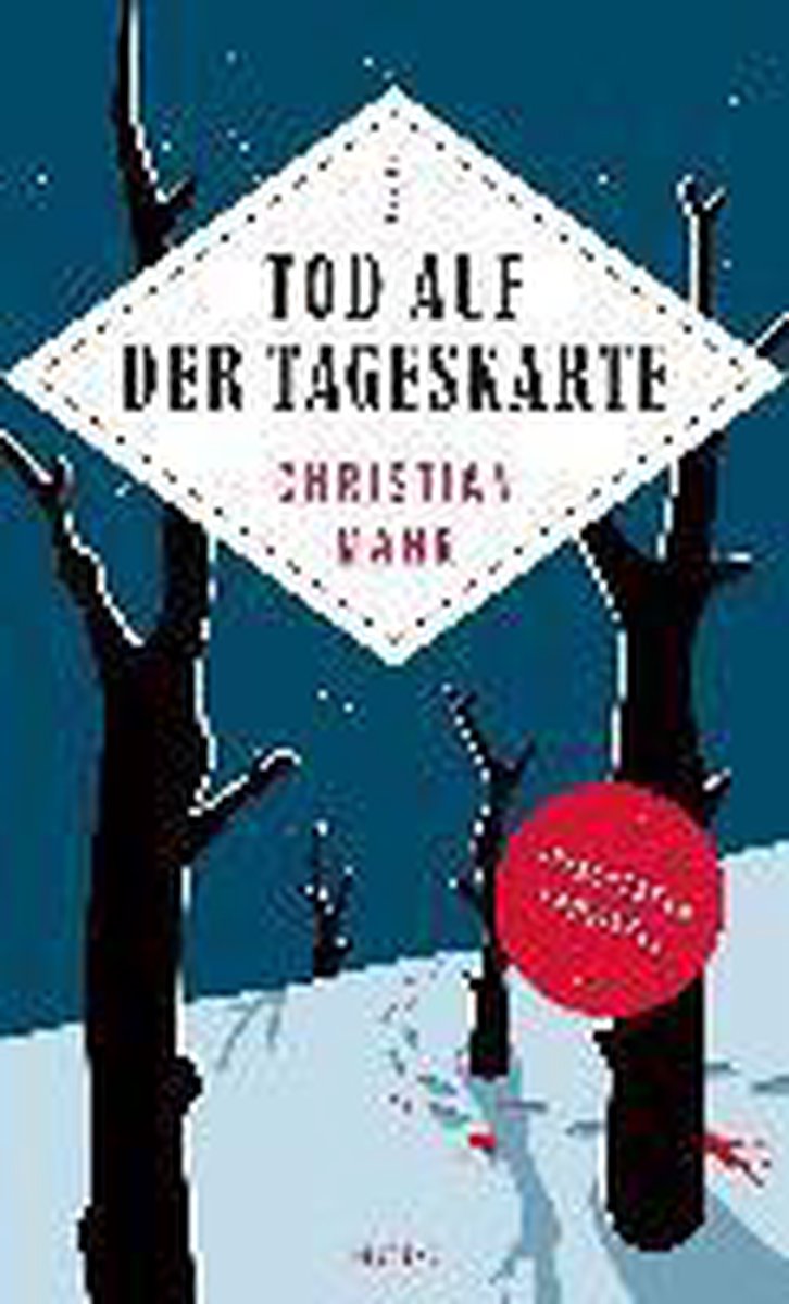 Tod auf der Tageskarte