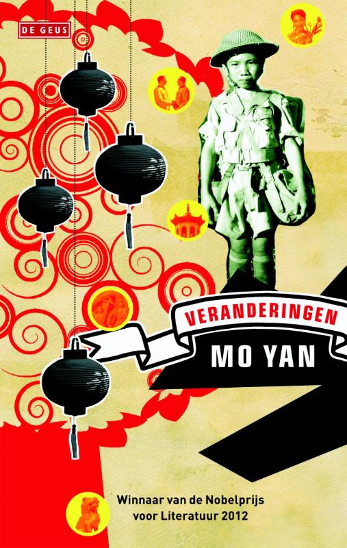 Mo Yan Veranderingen thumbnail