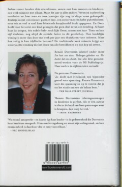 ZOLANG ER LEVEN IS achterkant