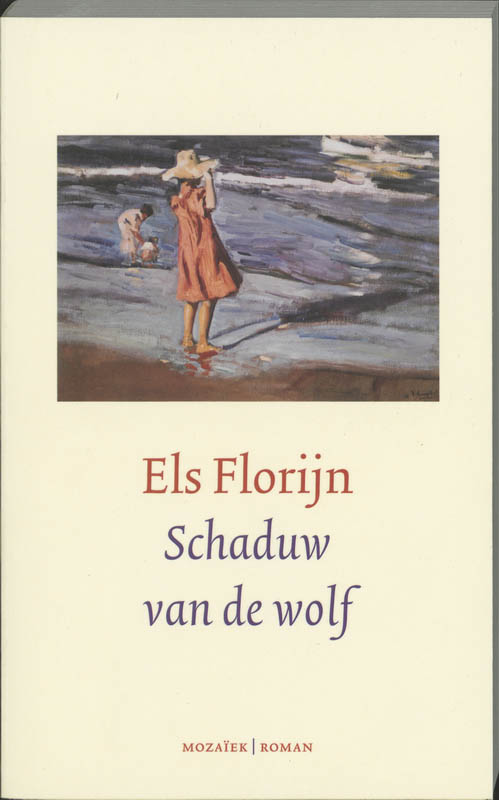 E. Florijn Schaduw Van De Wolf thumbnail