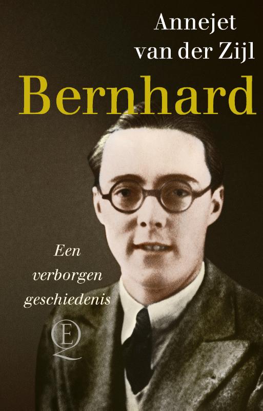 Bernhard