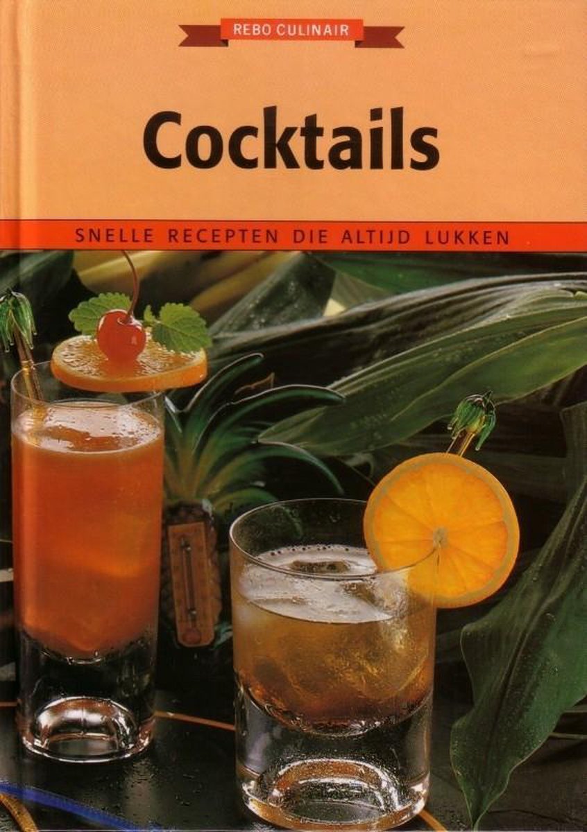 Cocktails