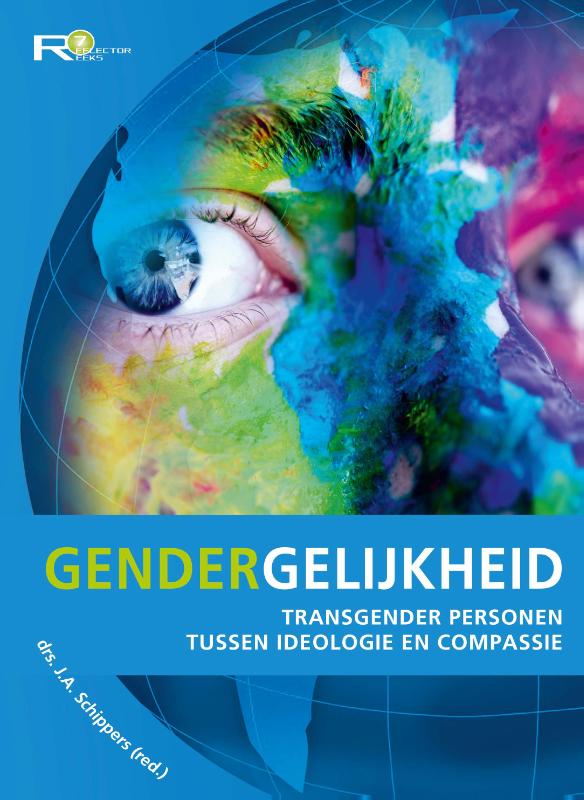 Reflectorreeks 7 -   Gendergelijkheid