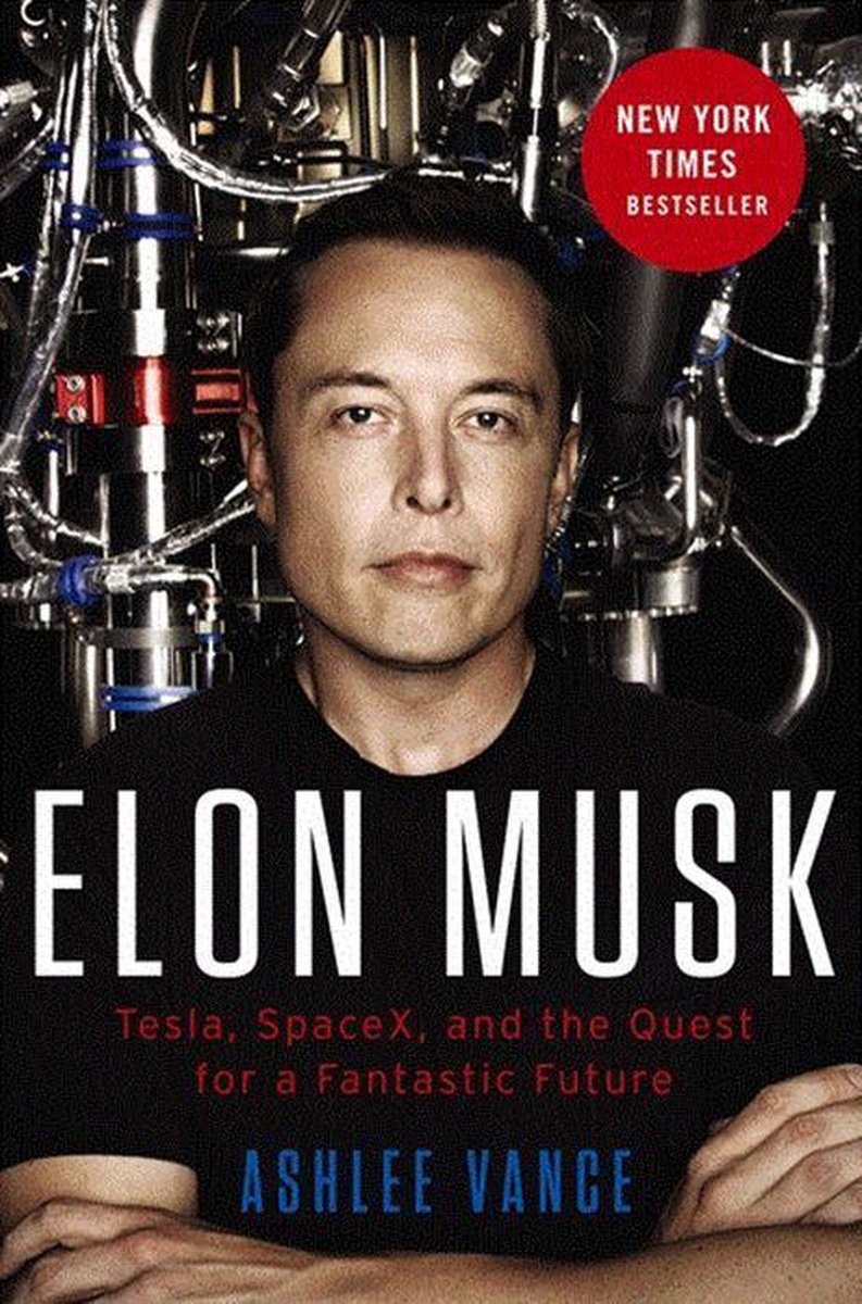 Ashlee Vance Elon Musk thumbnail