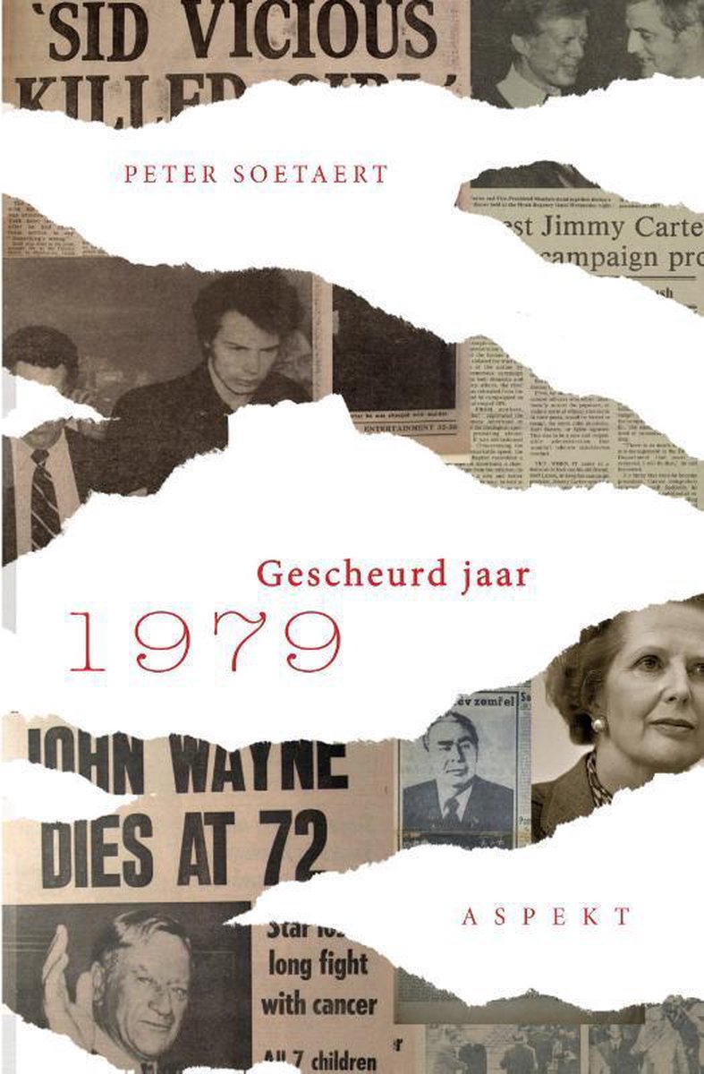 Gescheurd jaar 1979