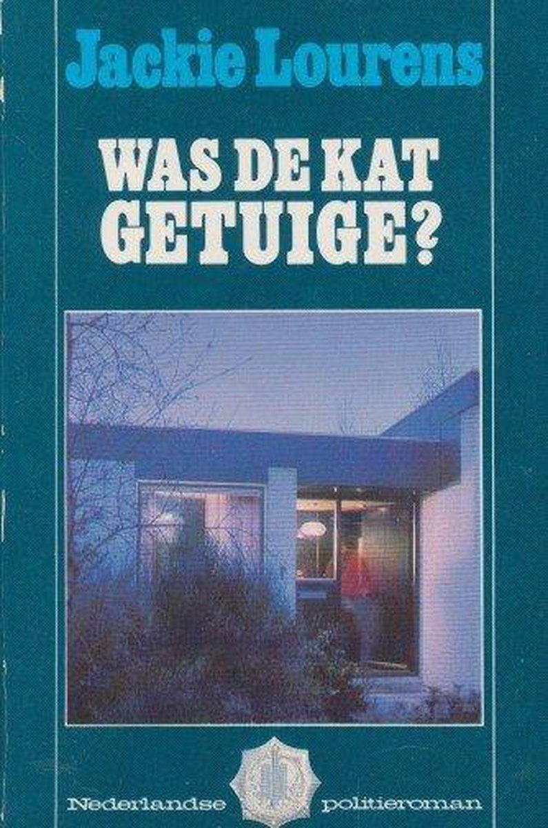 Lourens Was De Kat Getuige thumbnail