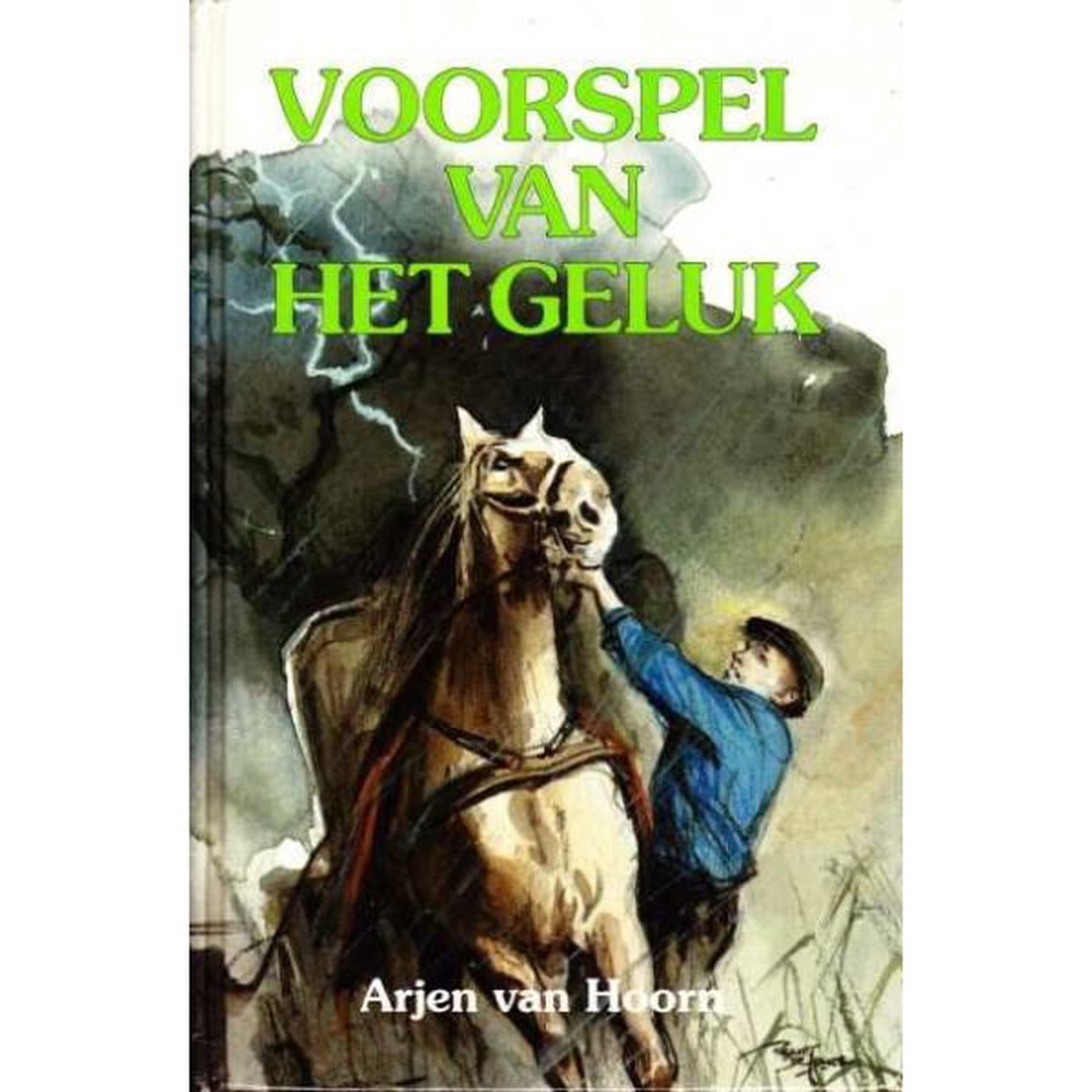 Hoorn Voorspel Van Het Geluk thumbnail