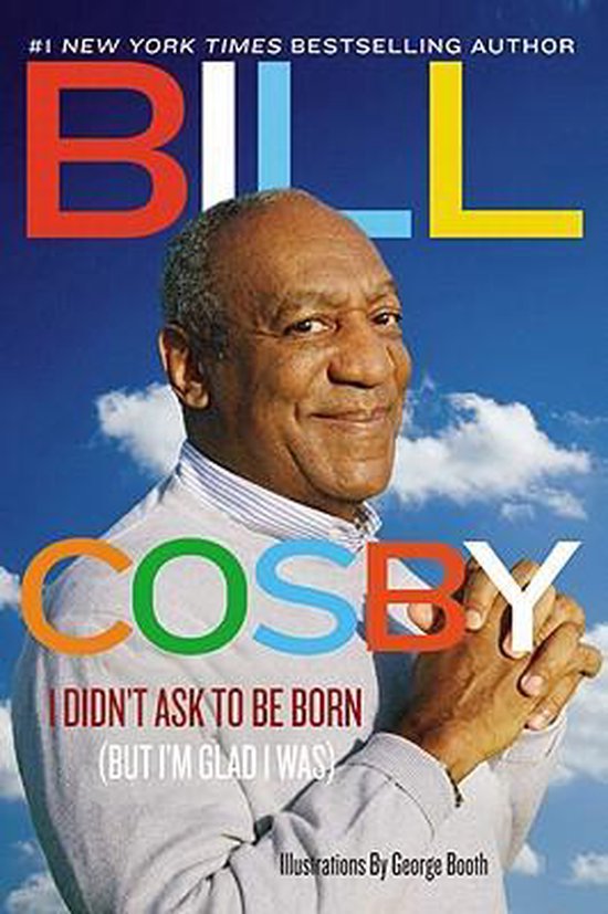 I Didn't Ask To Be Born