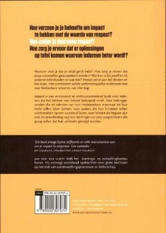 Impact achterkant