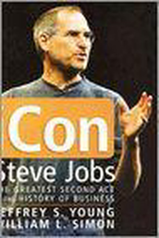 Icon Steve Jobs