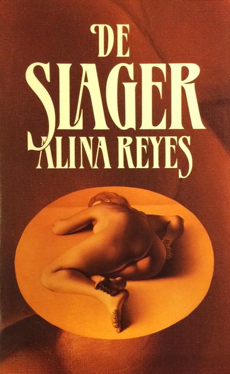 Reyes De Slager thumbnail