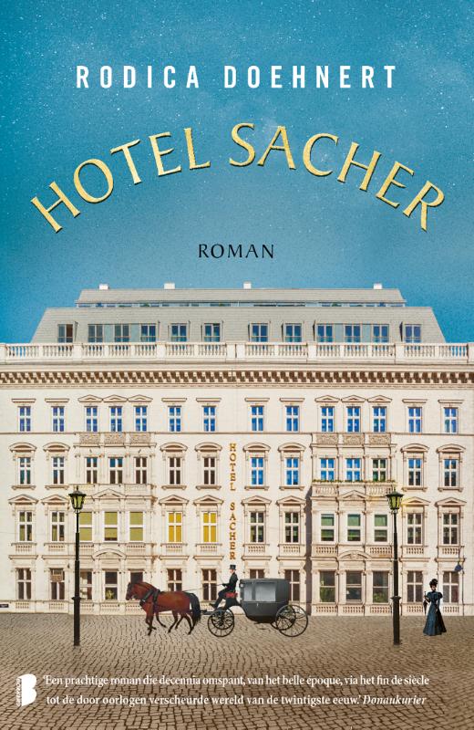 boekenbalie_9789022582732_cover Hotel Sacher