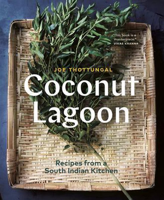 Coconut Lagoon